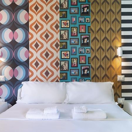 Boutique rooms carbonazzi 17 Cagliari Extérieur photo