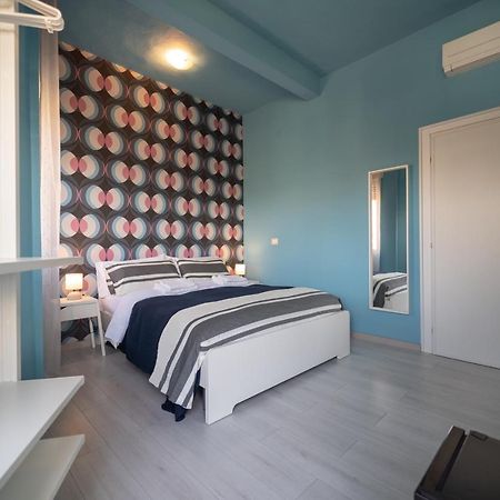 Boutique rooms carbonazzi 17 Cagliari Extérieur photo
