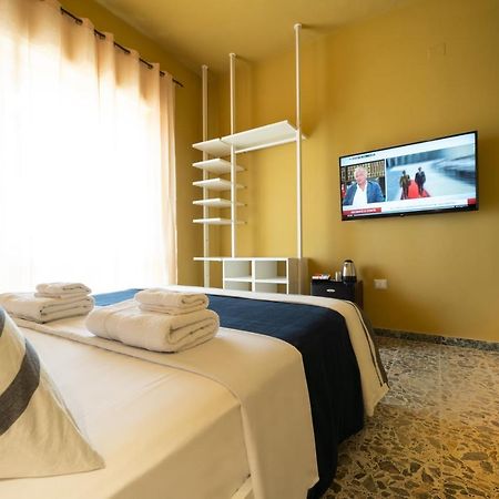Boutique rooms carbonazzi 17 Cagliari Extérieur photo