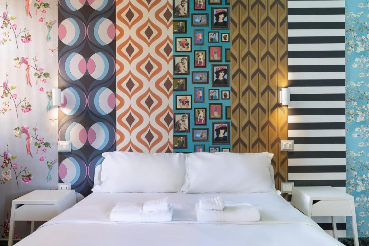 Boutique rooms carbonazzi 17 Cagliari Extérieur photo
