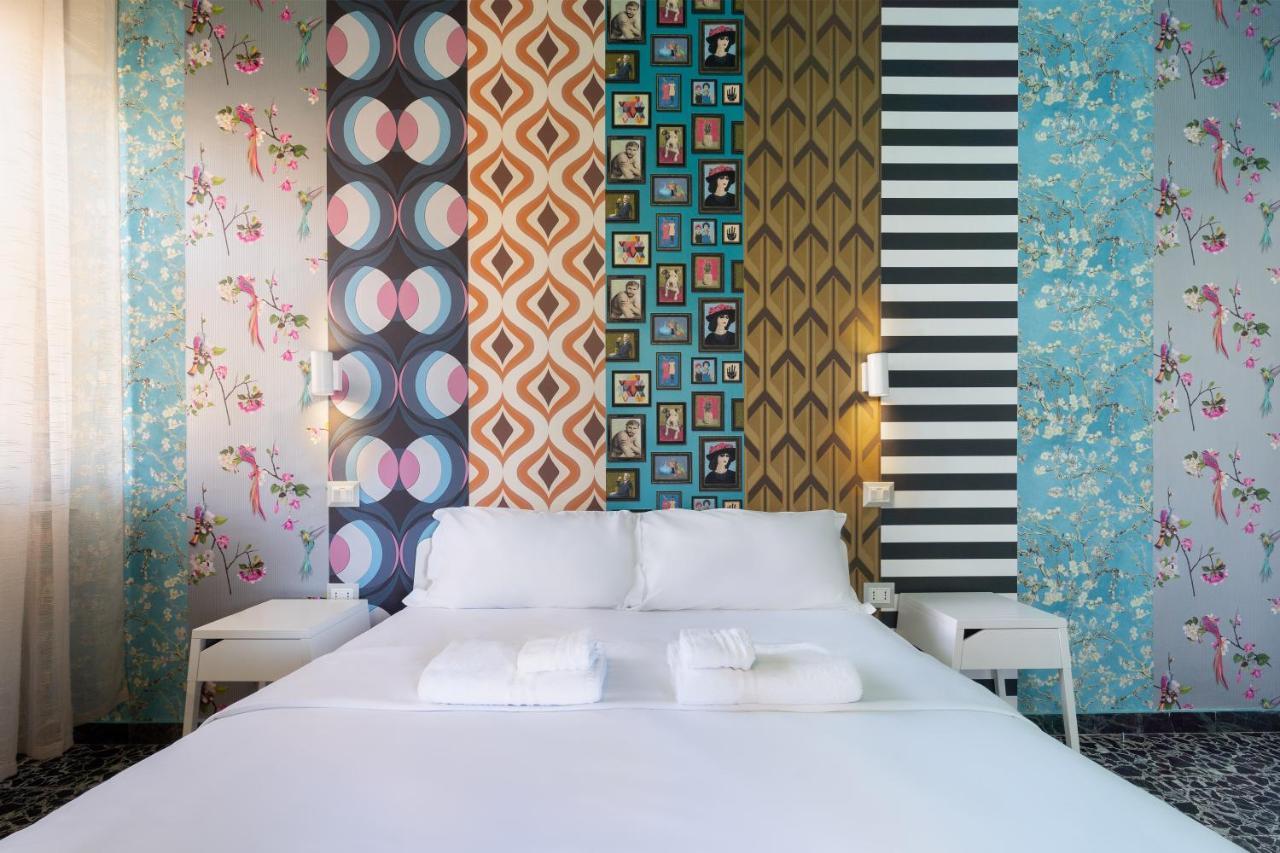 Boutique rooms carbonazzi 17 Cagliari Extérieur photo