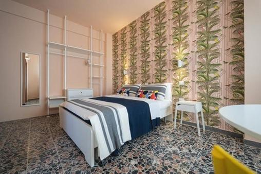 Boutique rooms carbonazzi 17 Cagliari Extérieur photo