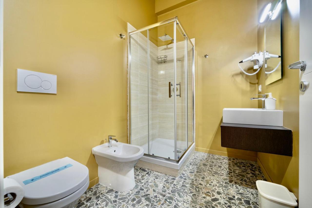 Boutique rooms carbonazzi 17 Cagliari Extérieur photo