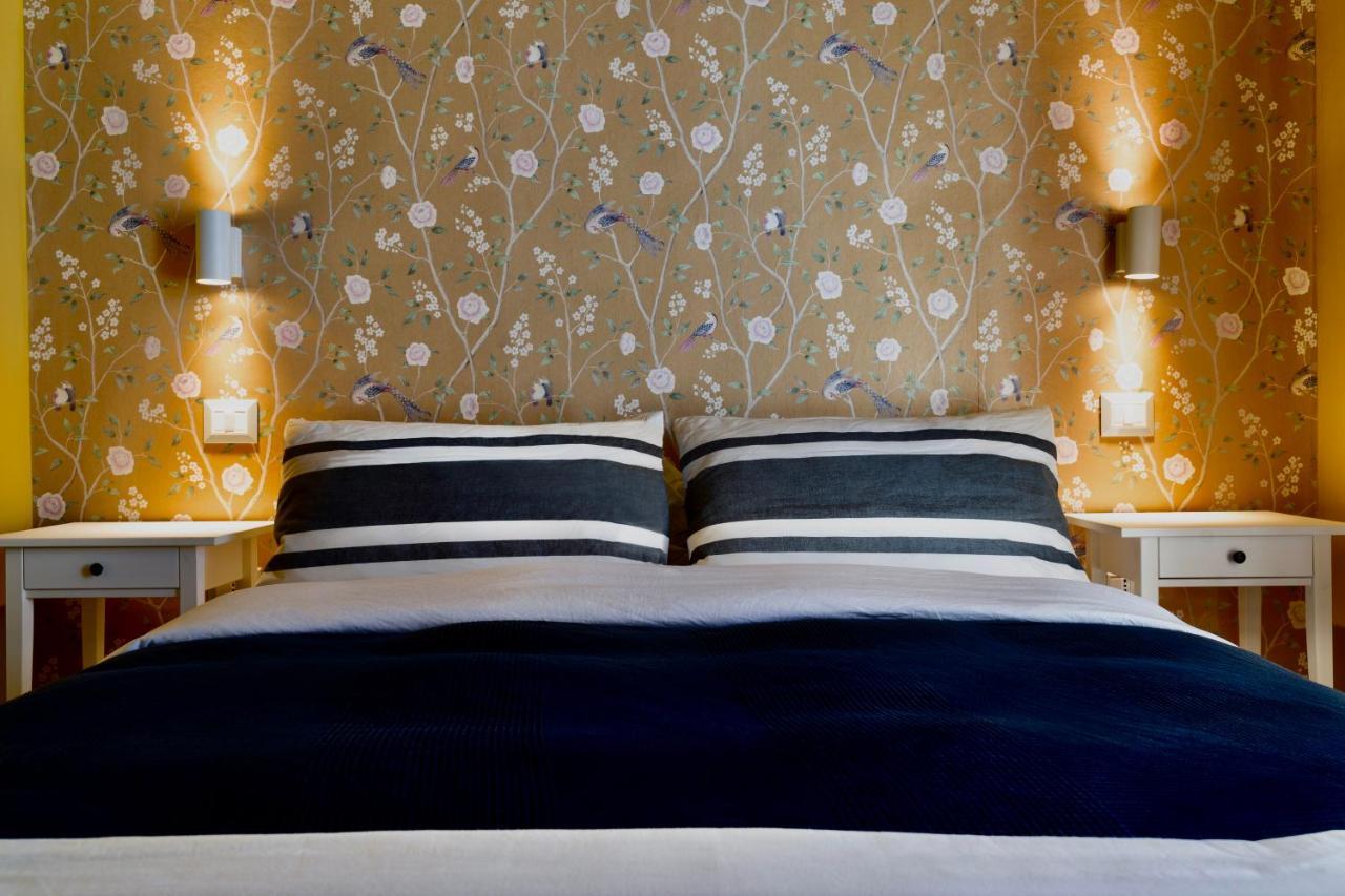 Boutique rooms carbonazzi 17 Cagliari Extérieur photo