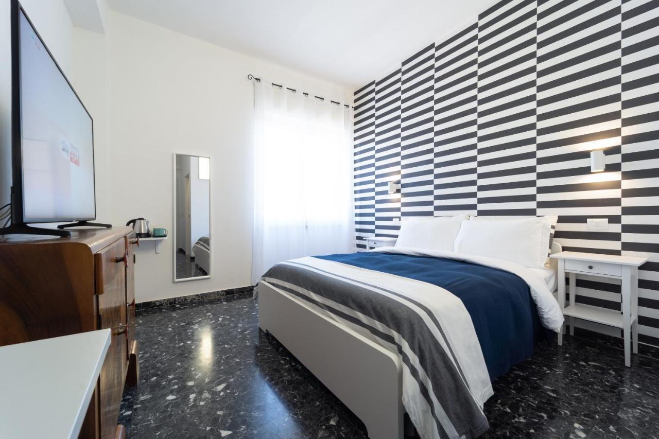Boutique rooms carbonazzi 17 Cagliari Extérieur photo