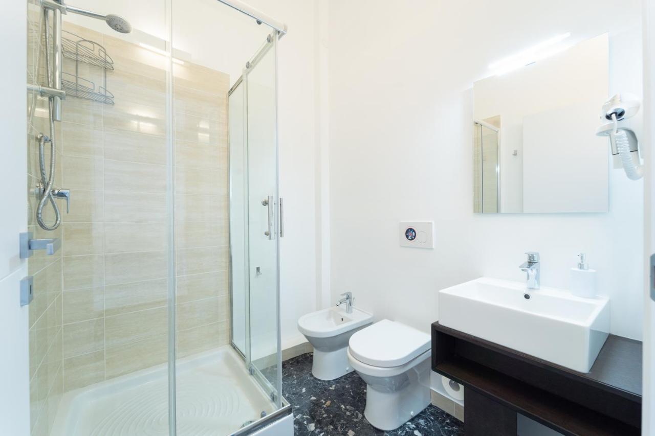 Boutique rooms carbonazzi 17 Cagliari Extérieur photo