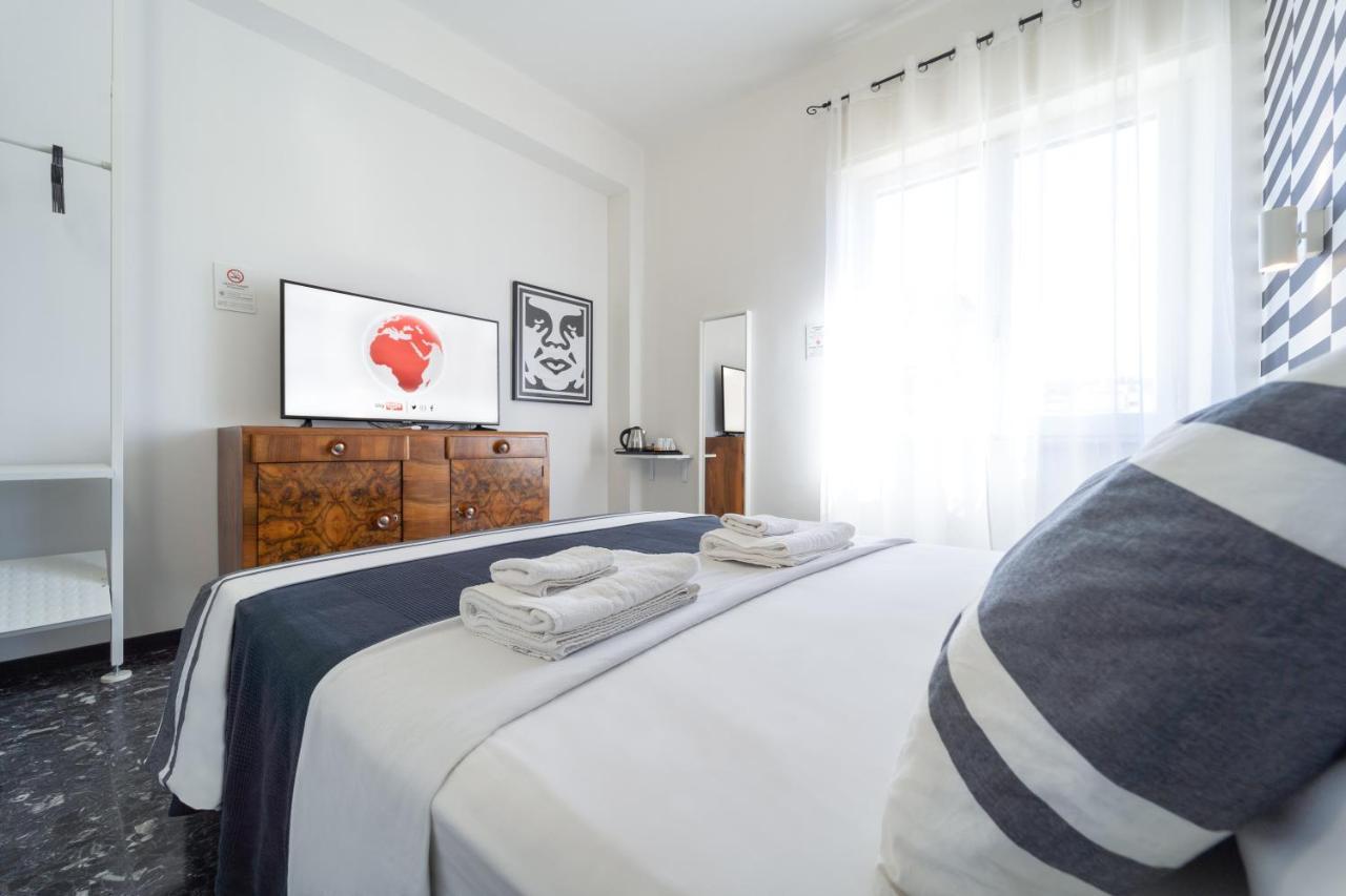 Boutique rooms carbonazzi 17 Cagliari Extérieur photo