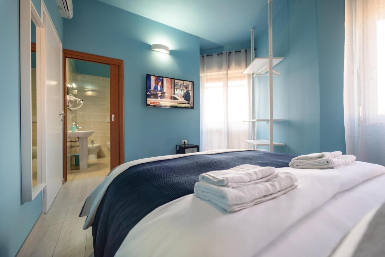Boutique rooms carbonazzi 17 Cagliari Extérieur photo
