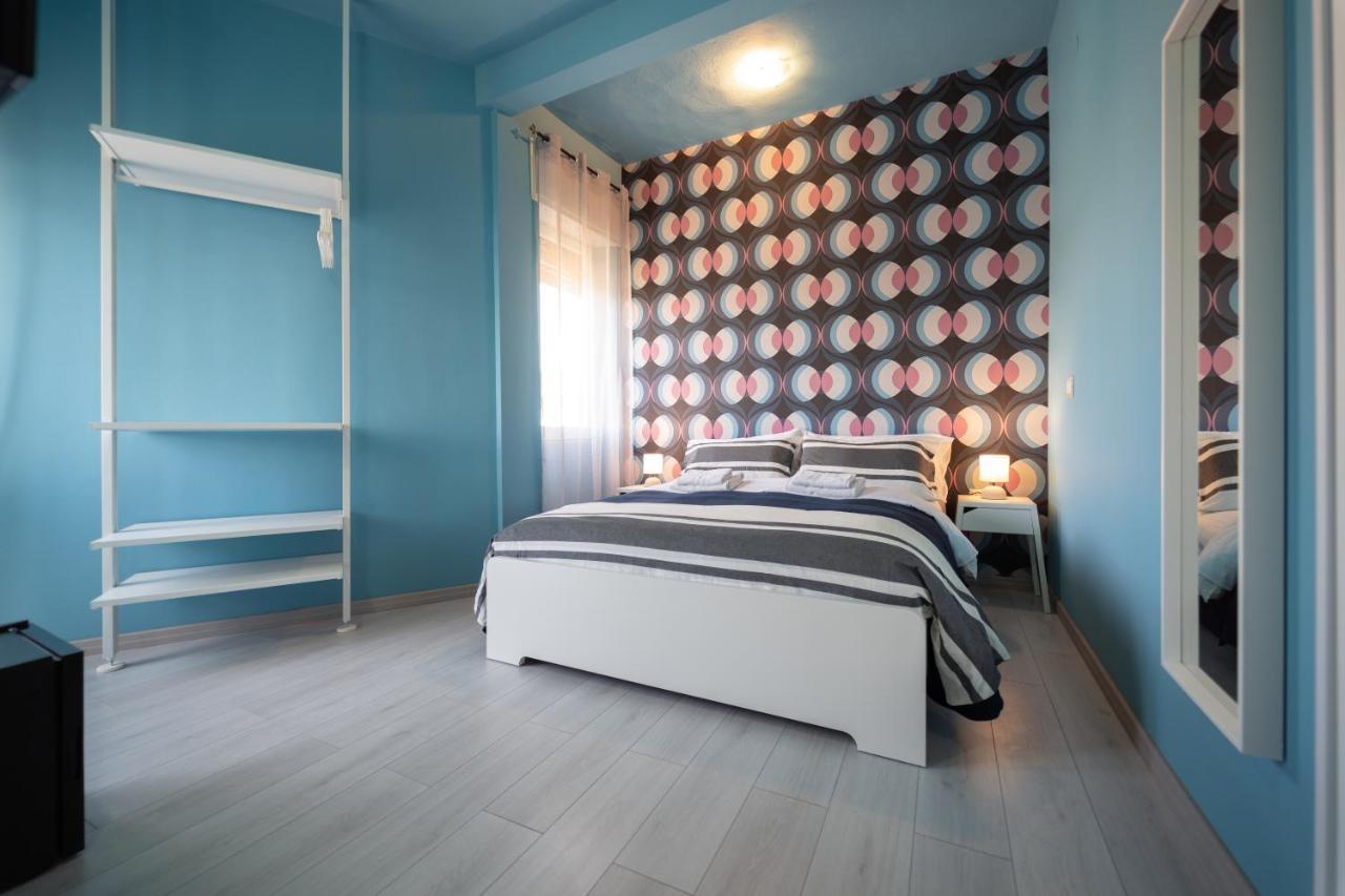 Boutique rooms carbonazzi 17 Cagliari Extérieur photo
